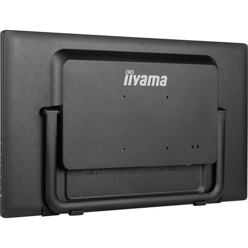 iiyama T2455MSC-B1 computer monitor 61 cm (24") 1920 x 1080 Pixels Full HD LED Touchscreen Zwart - Image 5