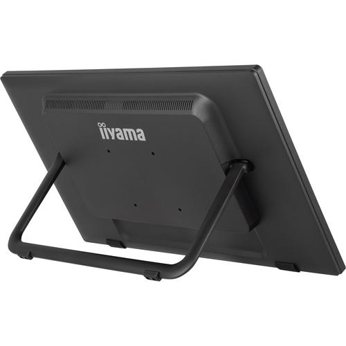 iiyama T2455MSC-B1 computer monitor 61 cm (24") 1920 x 1080 Pixels Full HD LED Touchscreen Zwart - Image 7