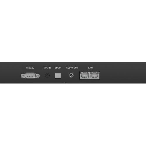 iiyama TE6515A-B1AG beeldkrant Interactief flatscreen 163,8 cm (64.5") Wifi 550 cd/m² 4K Ultra HD Zwart Touchscreen Type processor Android - Image 4