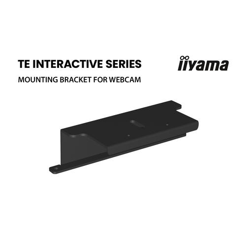 iiyama TE6515A-B1AG beeldkrant Interactief flatscreen 163,8 cm (64.5") Wifi 550 cd/m² 4K Ultra HD Zwart Touchscreen Type processor Android - Image 7
