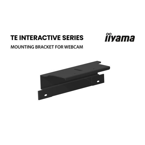 iiyama TE7513A-B1AG beeldkrant Interactief flatscreen 190,5 cm (75") Wifi 500 cd/m² 4K Ultra HD Zwart Touchscreen Type processor Android 18/7 - Image 7