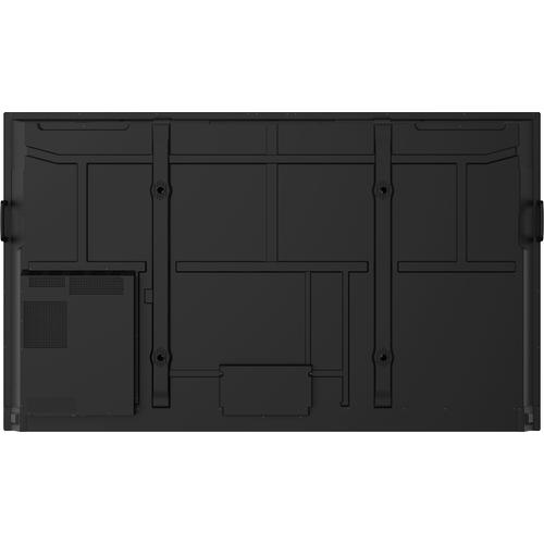 iiyama TE8612MIS-B4AG beeldkrant Interactief flatscreen 2,17 m (85.6") LCD Wifi 400 cd/m² 4K Ultra HD Zwart Touchscreen Type processor Android 24/7 - Image 6