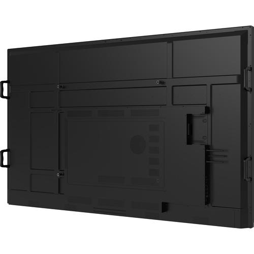 iiyama TE8613A-B1AG beeldkrant Interactief flatscreen 2,17 m (85.6") Wifi 500 cd/m² 4K Ultra HD Zwart Touchscreen Type processor Android 18/7 - Image 2