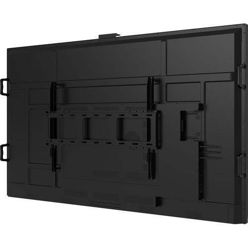 iiyama TE8613A-B1AG beeldkrant Interactief flatscreen 2,17 m (85.6") Wifi 500 cd/m² 4K Ultra HD Zwart Touchscreen Type processor Android 18/7 - Image 3