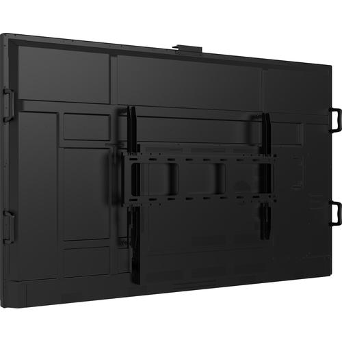 iiyama TE8613A-B1AG beeldkrant Interactief flatscreen 2,17 m (85.6") Wifi 500 cd/m² 4K Ultra HD Zwart Touchscreen Type processor Android 18/7 - Image 5