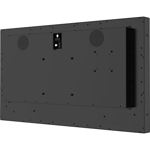 iiyama TF4339AS-B1AG computer monitor 108 cm (42.5") 3840 x 2160 Pixels 4K Ultra HD LED Touchscreen Zwart - Image 3