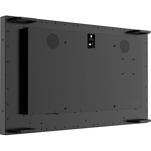 iiyama TF5039AS-B1AG computer monitor 125,7 cm (49.5") 3840 x 2160 Pixels 4K Ultra HD LED Touchscreen Zwart - Image 2