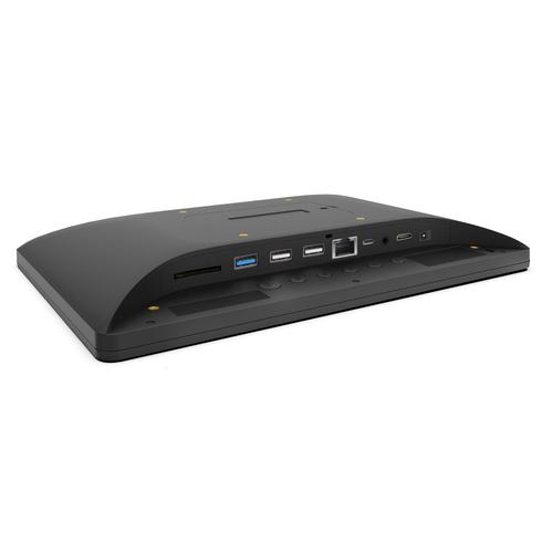 iiyama TW1023ASC-B3P computer monitor 25,6 cm (10.1") 1280 x 800 Pixels LCD Touchscreen Zwart - Image 8