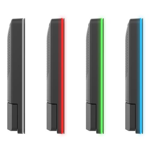 iiyama TW1025LASC-B1PNR computer monitor 25,6 cm (10.1") 1280 x 800 Pixels LED Touchscreen - Image 10