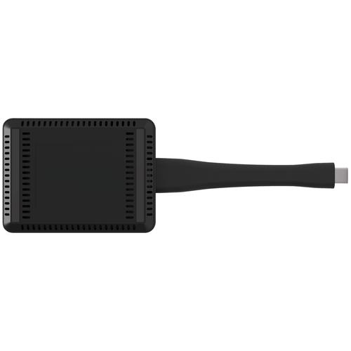 iiyama WP D002C Smart TV-dongle USB 4K Ultra HD Zwart, Zilver - Image 9