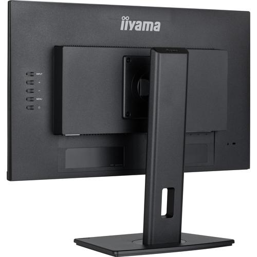 iiyama XUB2492HSU-B6 computer monitor 60,5 cm (23.8") 1920 x 1080 Pixels Full HD LED Zwart - Image 2