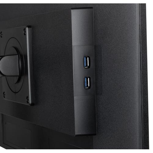 iiyama XUB2492HSU-B6 computer monitor 60,5 cm (23.8") 1920 x 1080 Pixels Full HD LED Zwart - Image 5