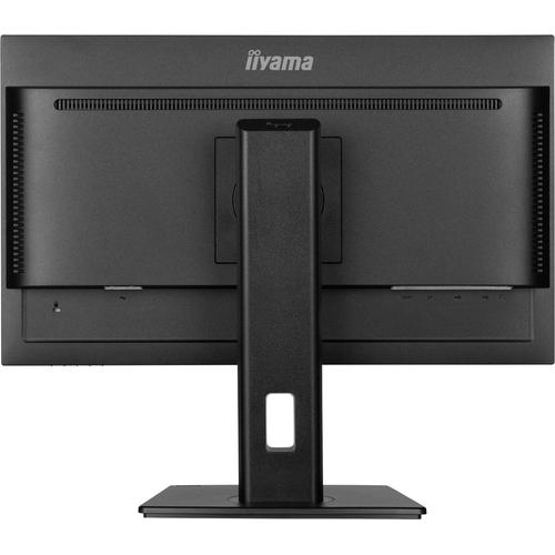 iiyama XUB2497HSU-B2 computer monitor 60,5 cm (23.8") 1920 x 1080 Pixels Full HD LED Zwart - Image 2