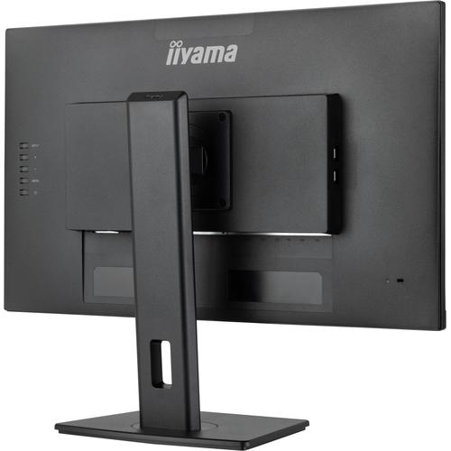 iiyama XUB2792HSU-B6 computer monitor 68,6 cm (27") 1920 x 1080 Pixels Full HD LED Zwart - Image 2