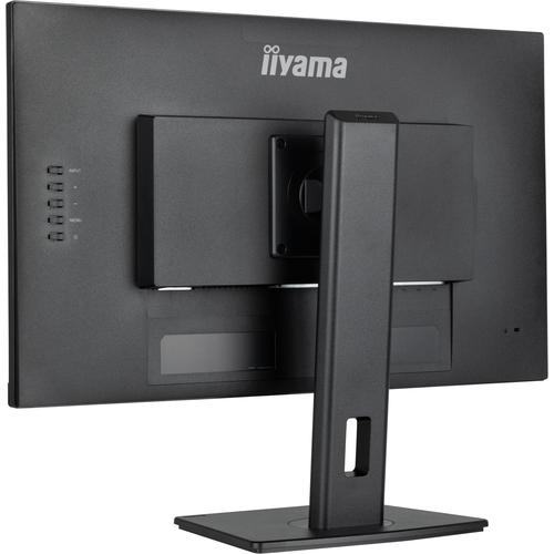 iiyama XUB2792HSU-B6 computer monitor 68,6 cm (27") 1920 x 1080 Pixels Full HD LED Zwart - Image 3