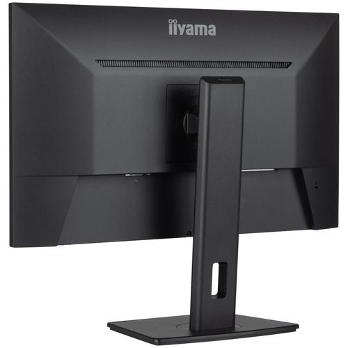 iiyama XUB2793QSU-B7 computer monitor 68,6 cm (27") 2560 x 1440 Pixels Quad HD LED Zwart - Image 2