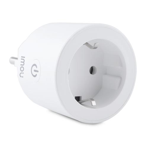 Imou CE2P smart plug 3680 W Thuis, Kantoor Wit - Image 3