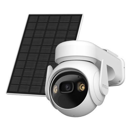 Imou Cell PT Lite Kit Torentje IP-beveiligingscamera Buiten 2304 x 1296 Pixels Muur - Image 1