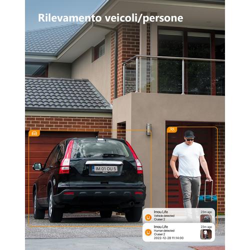 Imou Cruiser 2 - 3K - Image 5