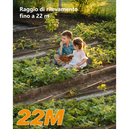 Imou Cruiser 2 - 3K - Image 8