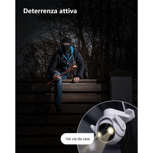 Imou Cruiser 2 - 3K - Image 9