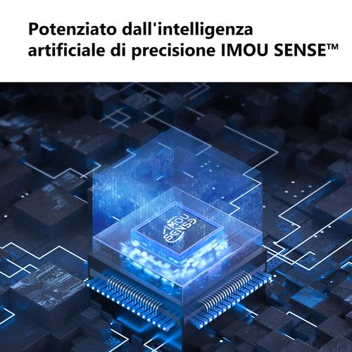 Imou Cruiser 2C 3K Torentje IP-beveiligingscamera Buiten 2880 x 1620 Pixels Plafond/muur - Image 4