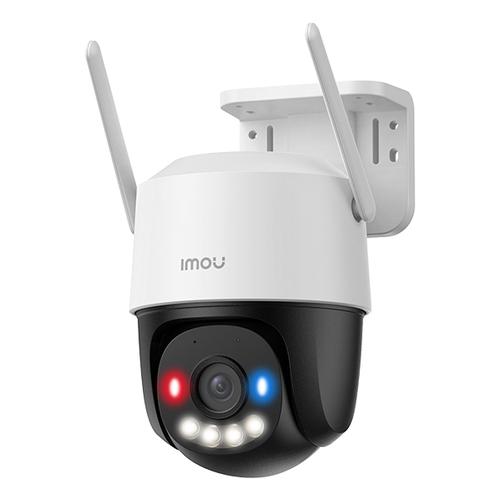 Imou Cruiser SC 4G 3MP Bolvormig IP-beveiligingscamera Buiten 2304 x 1296 Pixels Plafond/muur - Image 1