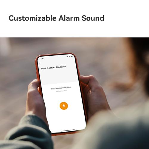 Imou Cruiser Triple Torentje IP-beveiligingscamera Buiten 2880 x 1620 Pixels Plafond/muur - Image 10