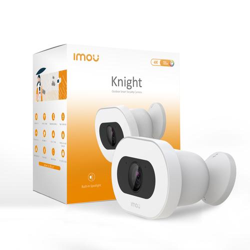 Imou Knight - Image 2