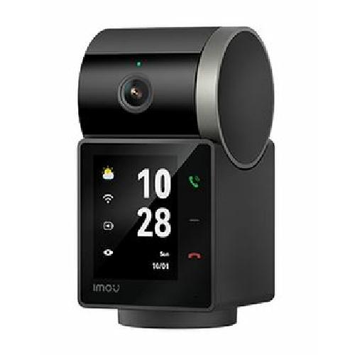 Imou Rex VT Pro IP-beveiligingscamera Binnen 2880 x 1620 Pixels Bureau - Image 1