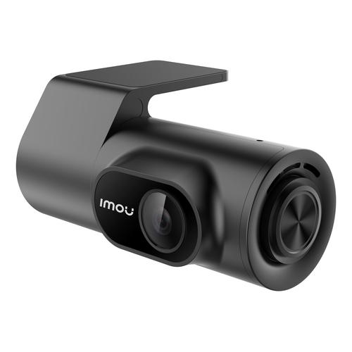 Imou T800 dashcam 4K Ultra HD Wifi DC Zwart
