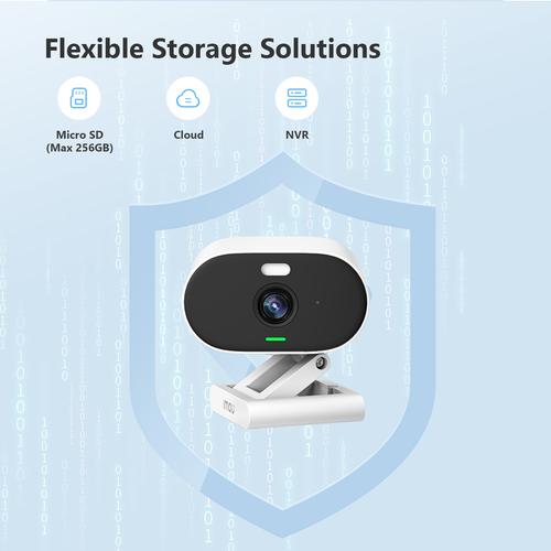 Imou Versa - Image 10