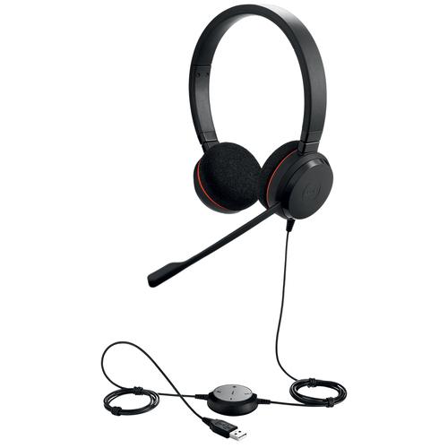 Jabra Evolve 20 MS Stereo - Image 2
