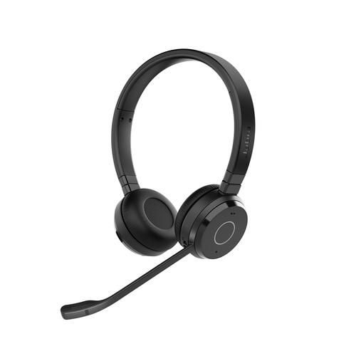 Jabra Evolve 65 TE Stereo MS - Image 1