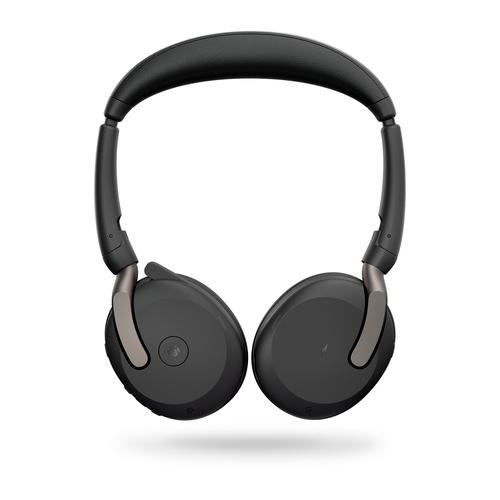 Jabra Evolve2 65 Flex Link380a MS Stereo - Image 3