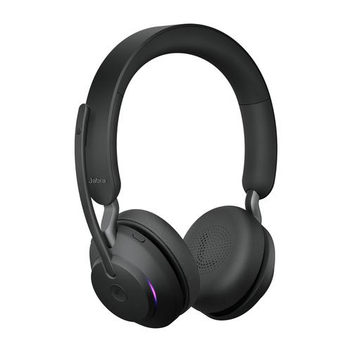 Jabra Evolve2 65 Link 380a MS - Image 2