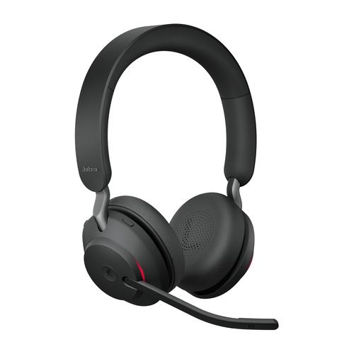 Jabra Evolve2 65 Link 380a MS - Image 3