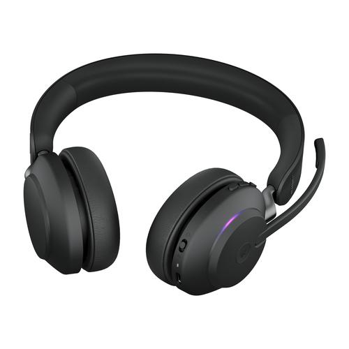Jabra Evolve2 65 Link 380a MS - Image 4