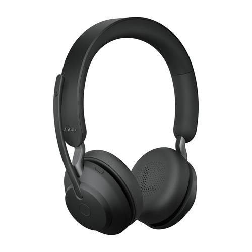 Jabra Evolve2 65 Link380a UC Stereo - Image 3