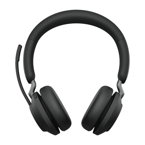 Jabra Evolve2 65 Link380c MS - Image 1