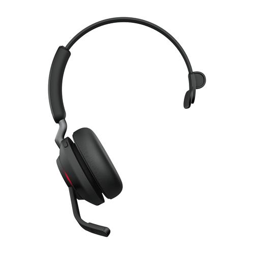 Jabra Evolve2 65 MS Mono - Image 1