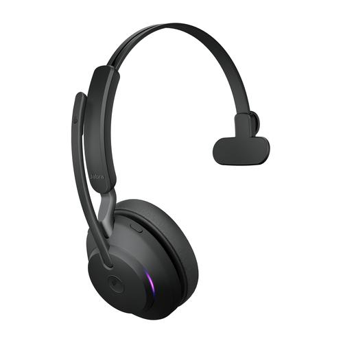 Jabra Evolve2 65 MS Mono - Image 2