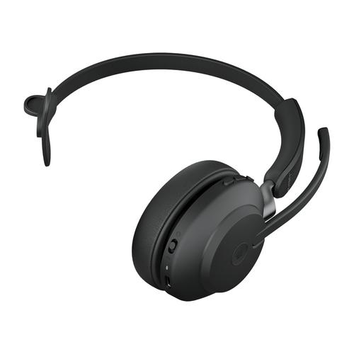 Jabra Evolve2 65 MS Mono - Image 4