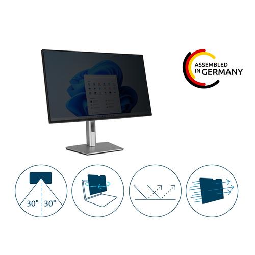 Kensington 2-way Removable Privacy Screen Filter voor 27" Monitors 16:9 - Image 6