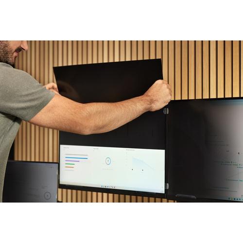 Kensington 2-way Removable Privacy Screen Filter voor 32” Monitors 16:9 - Image 8