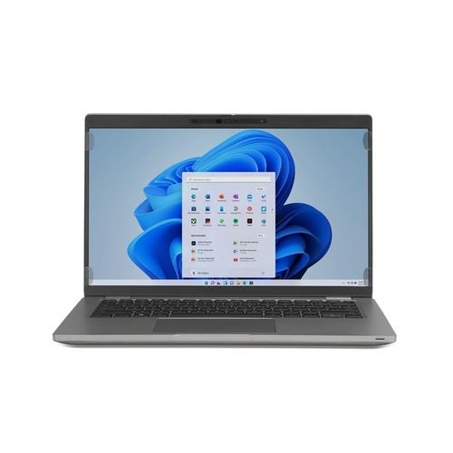 Kensington 2-way Removable Privacy Screen Filter voor 15.6" Laptops 16:9 - Image 9