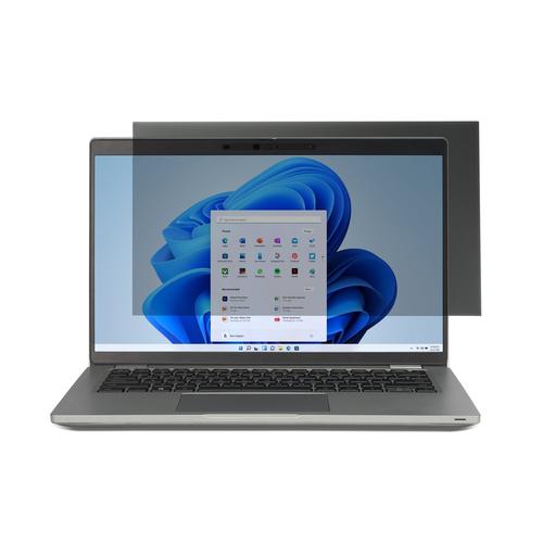 Kensington 2-way Removable Privacy Screen Filter voor 13.3" Laptops 16:9 - Image 7