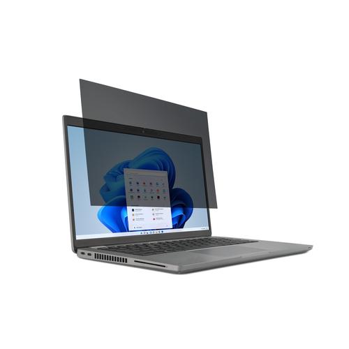Kensington 2-way Removable Privacy Screen Filter voor 14" Laptops 16:10 - Image 1