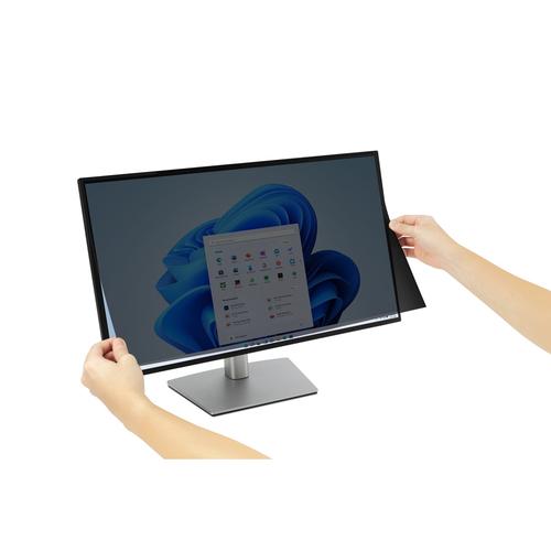 Kensington 2-way Removable Privacy Screen Filter voor 23.8'' Monitors 16:9 - Image 2