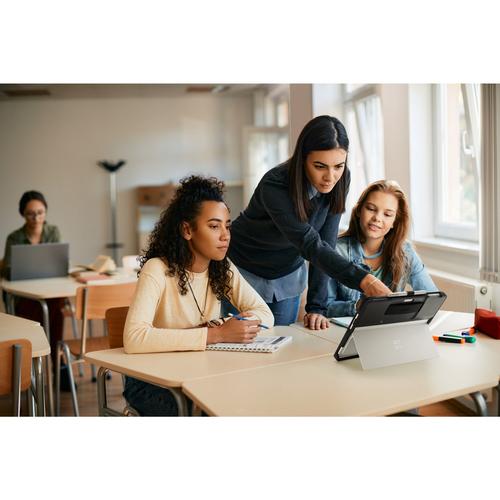 Kensington BlackBelt EQ Rugged Case voor Surface Pro 9, 10 en Surface Pro 13 - Image 6